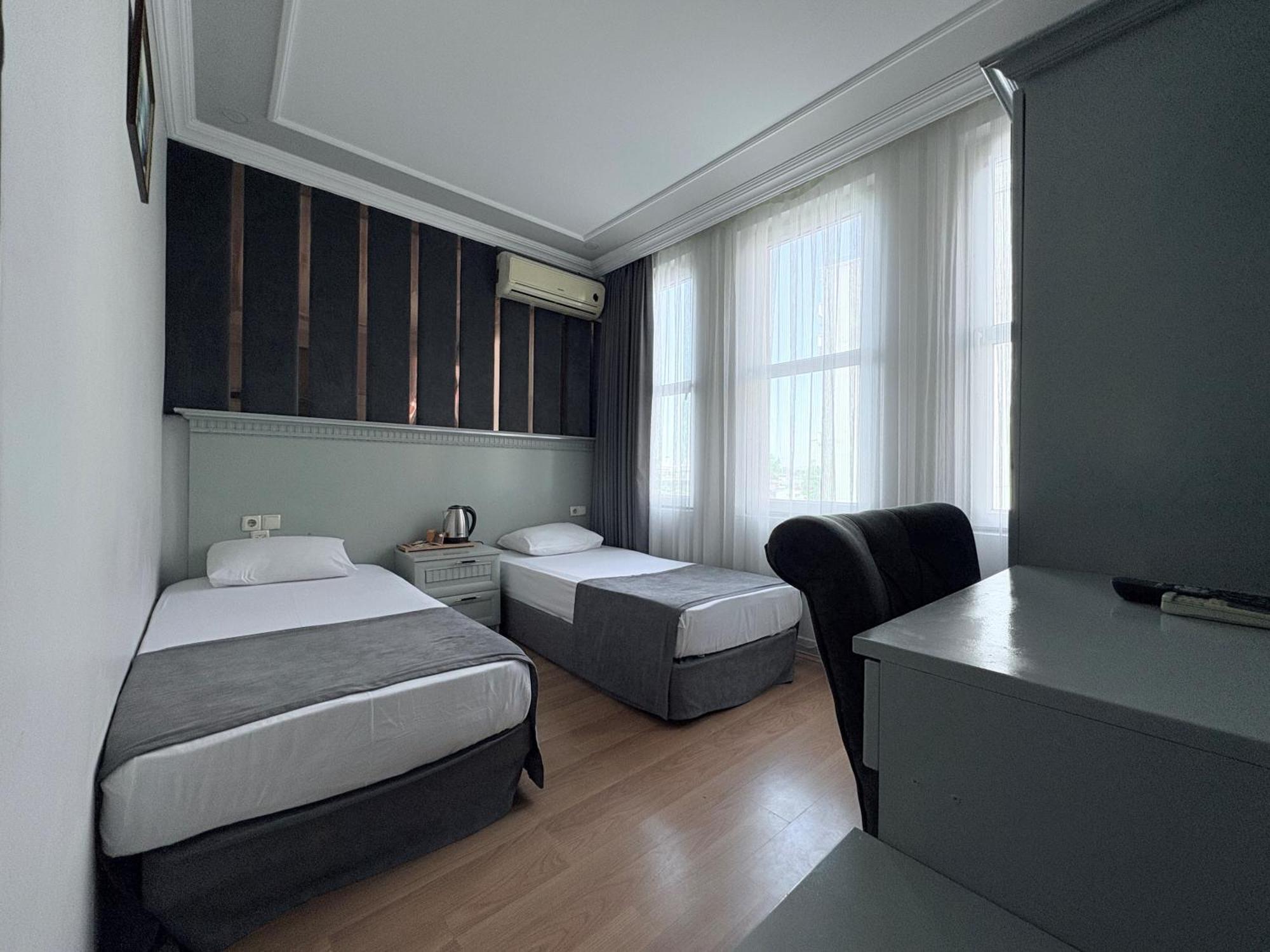 Grand Hurriyet Hotel — Fotoğraflar 3